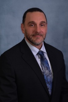 James Eulie Headshot