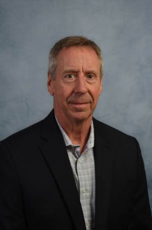 Robert McArthur Headshot
