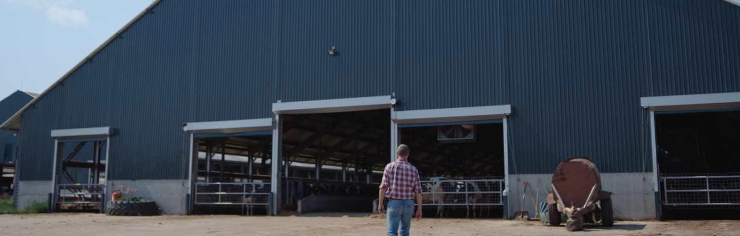 Image of a barn