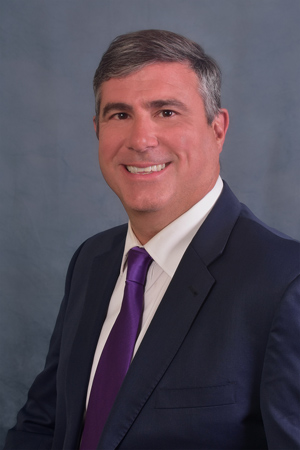 Brian Murphy Headshot