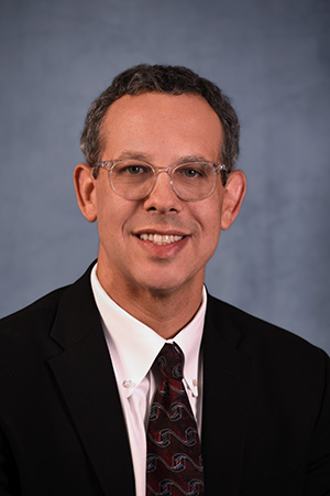 Eric Rose Headshot
