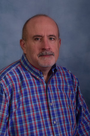 Bruce Moran Headshot