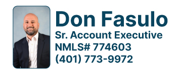 Don Fasulo Contact Information